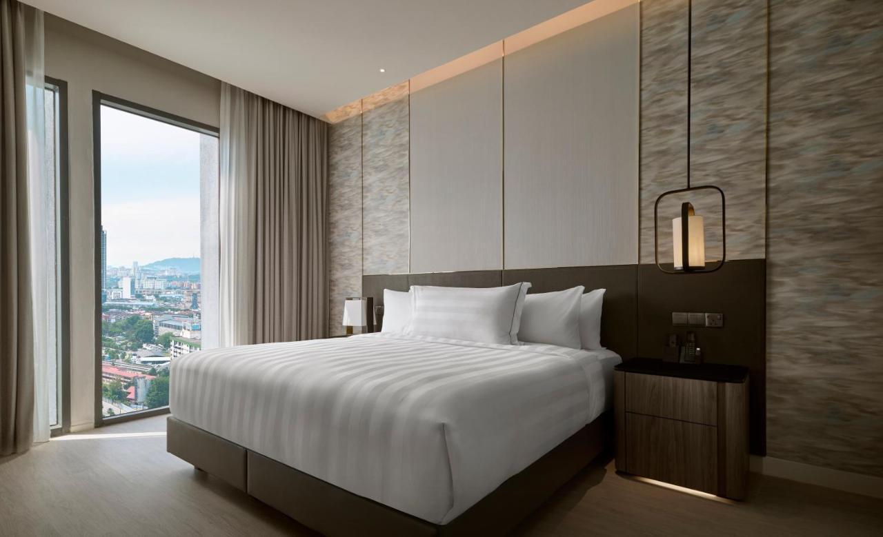 Two Bedroom Premier Suite