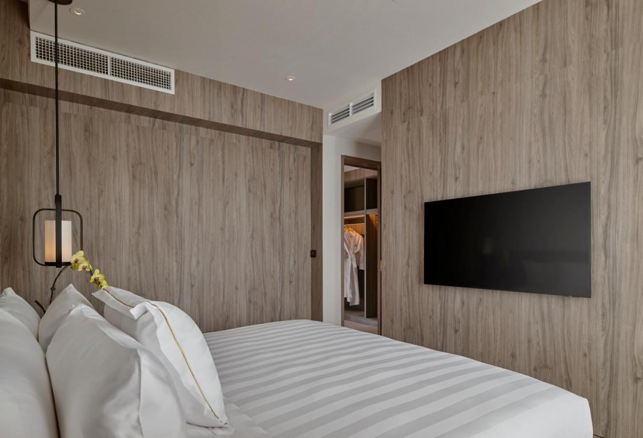Two Bedroom Premier Suite