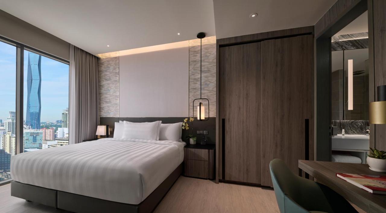 Two Bedroom Suite