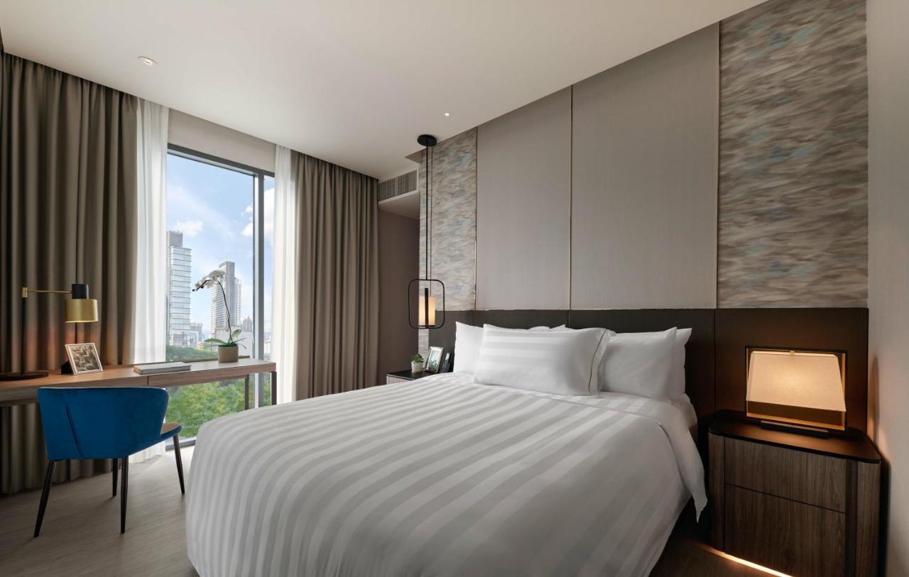 Two Bedroom Deluxe Suite