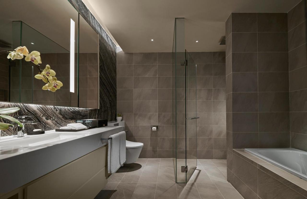 Two Bedroom Suite