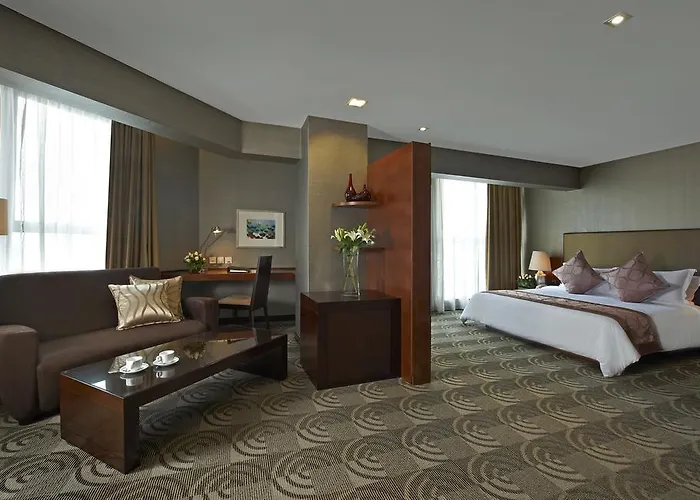 Star Points Hotel Kuala Lumpur